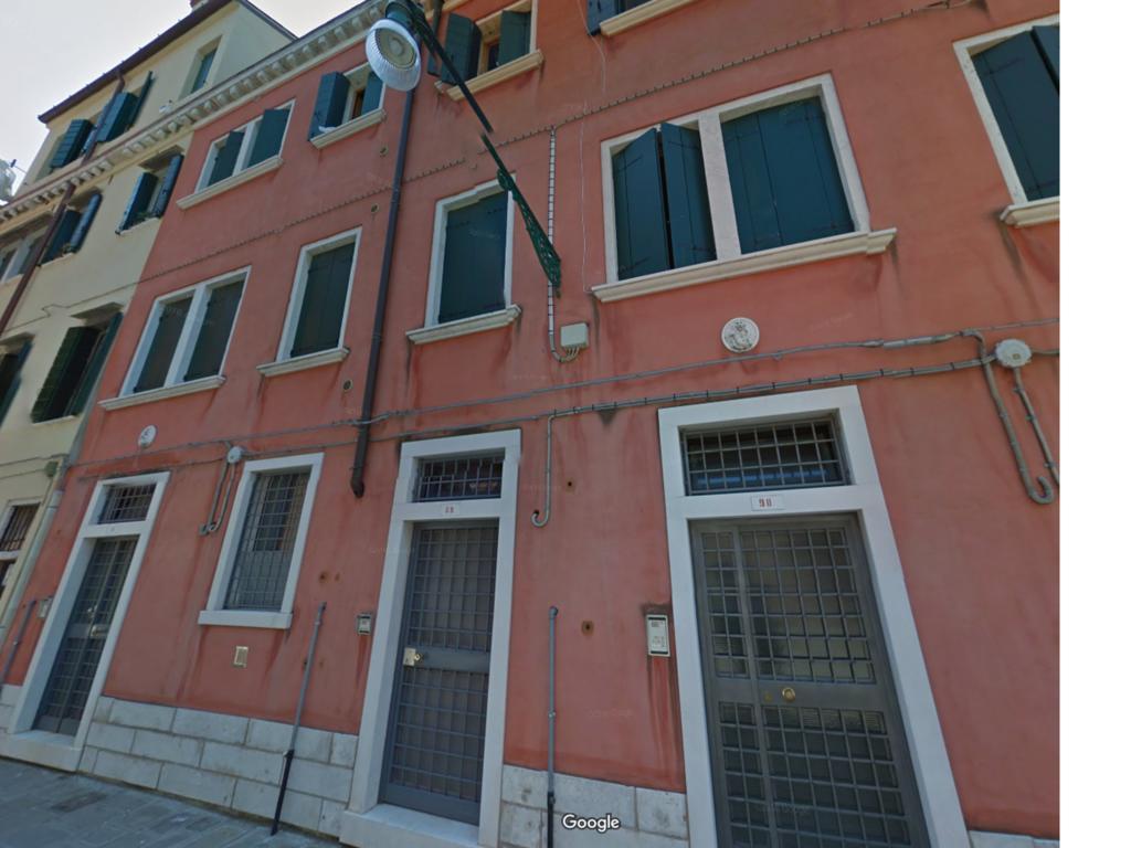 Cannaregio - Venice Style Apartments المظهر الخارجي الصورة