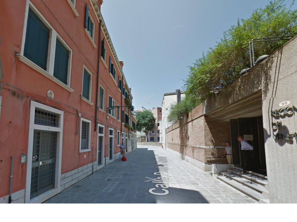 Cannaregio - Venice Style Apartments المظهر الخارجي الصورة