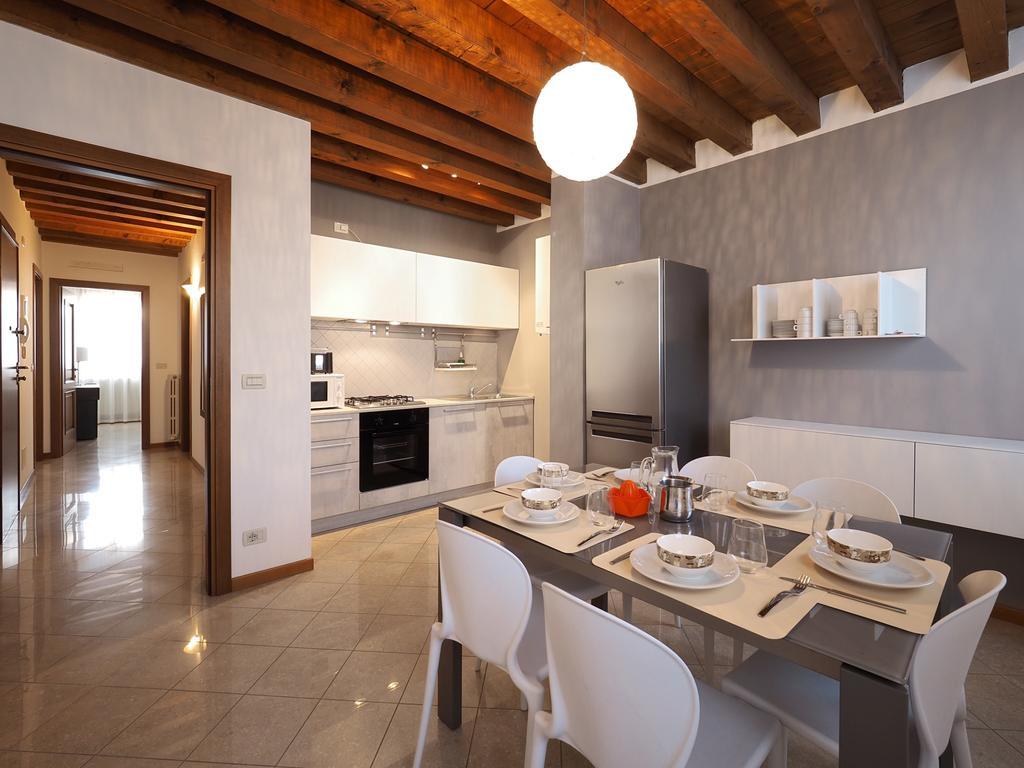 Cannaregio - Venice Style Apartments المظهر الخارجي الصورة