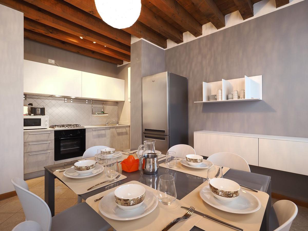 Cannaregio - Venice Style Apartments المظهر الخارجي الصورة