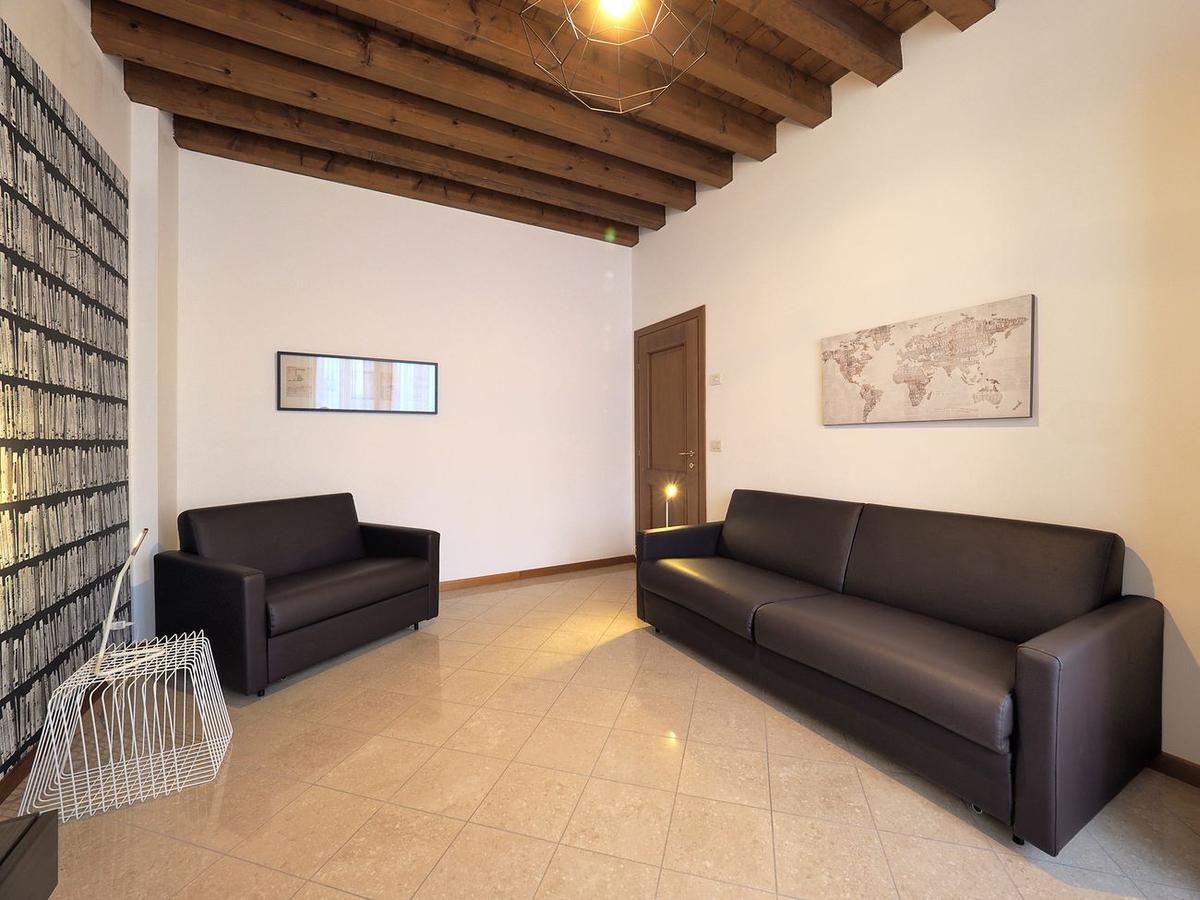 Cannaregio - Venice Style Apartments المظهر الخارجي الصورة