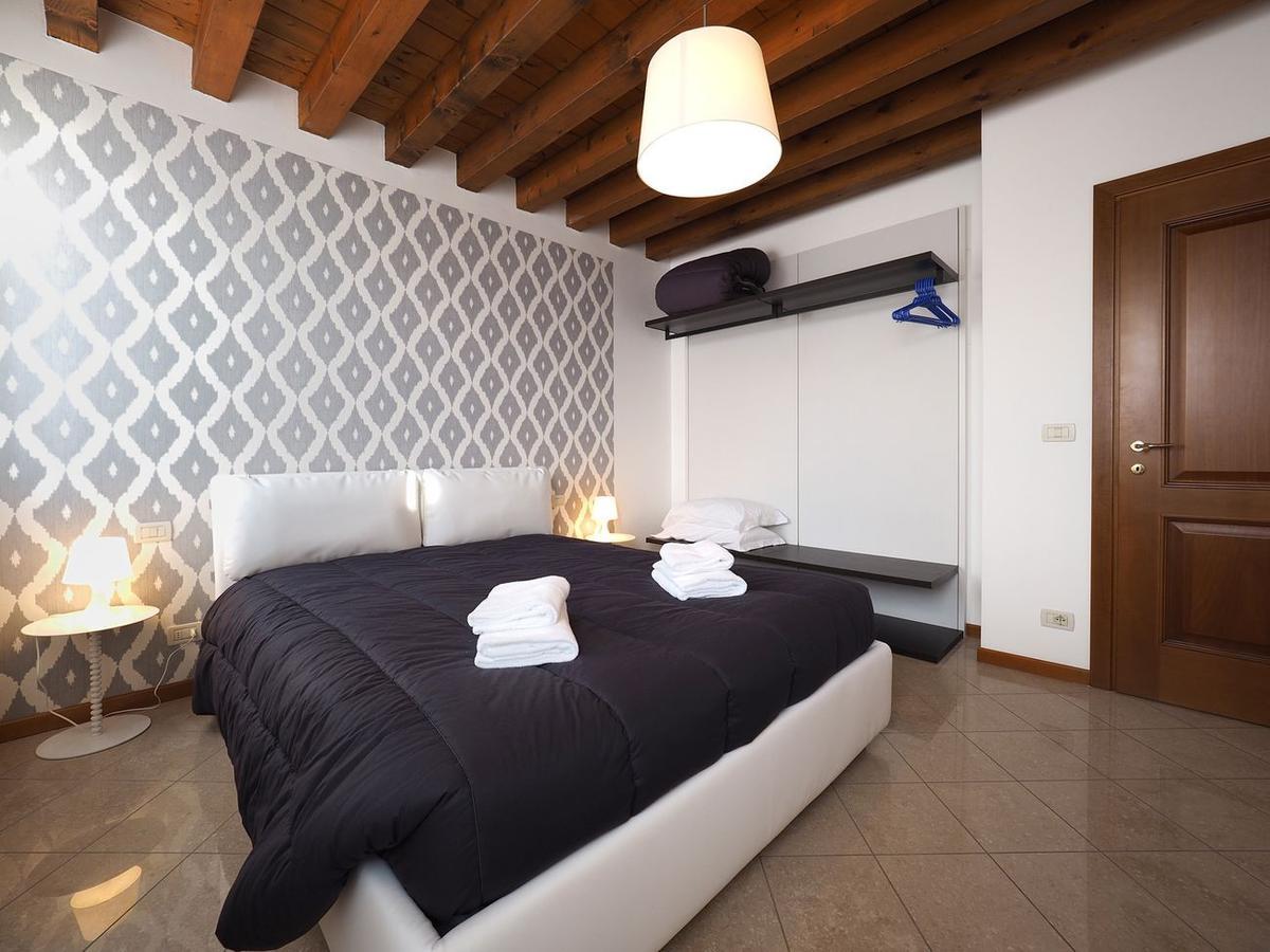 Cannaregio - Venice Style Apartments المظهر الخارجي الصورة