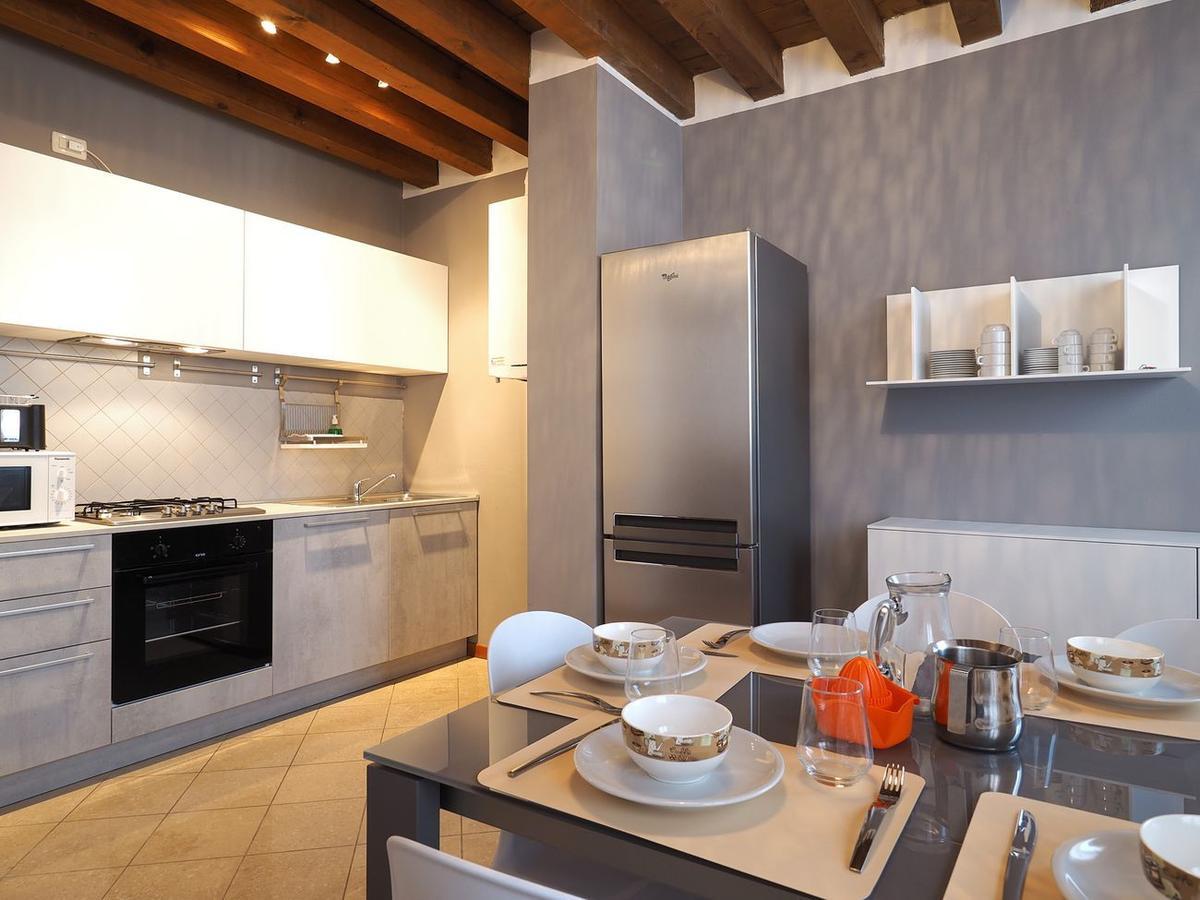 Cannaregio - Venice Style Apartments المظهر الخارجي الصورة