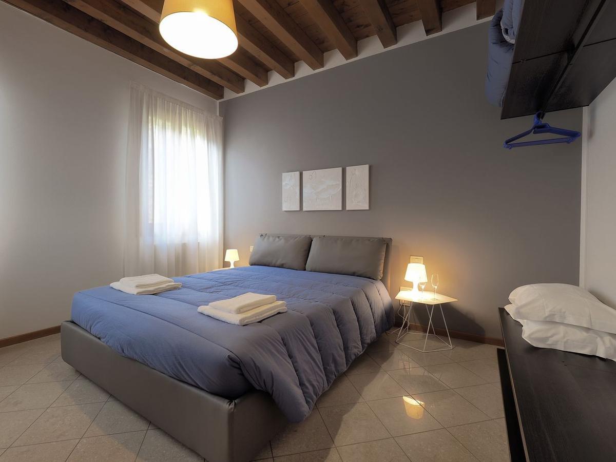 Cannaregio - Venice Style Apartments المظهر الخارجي الصورة