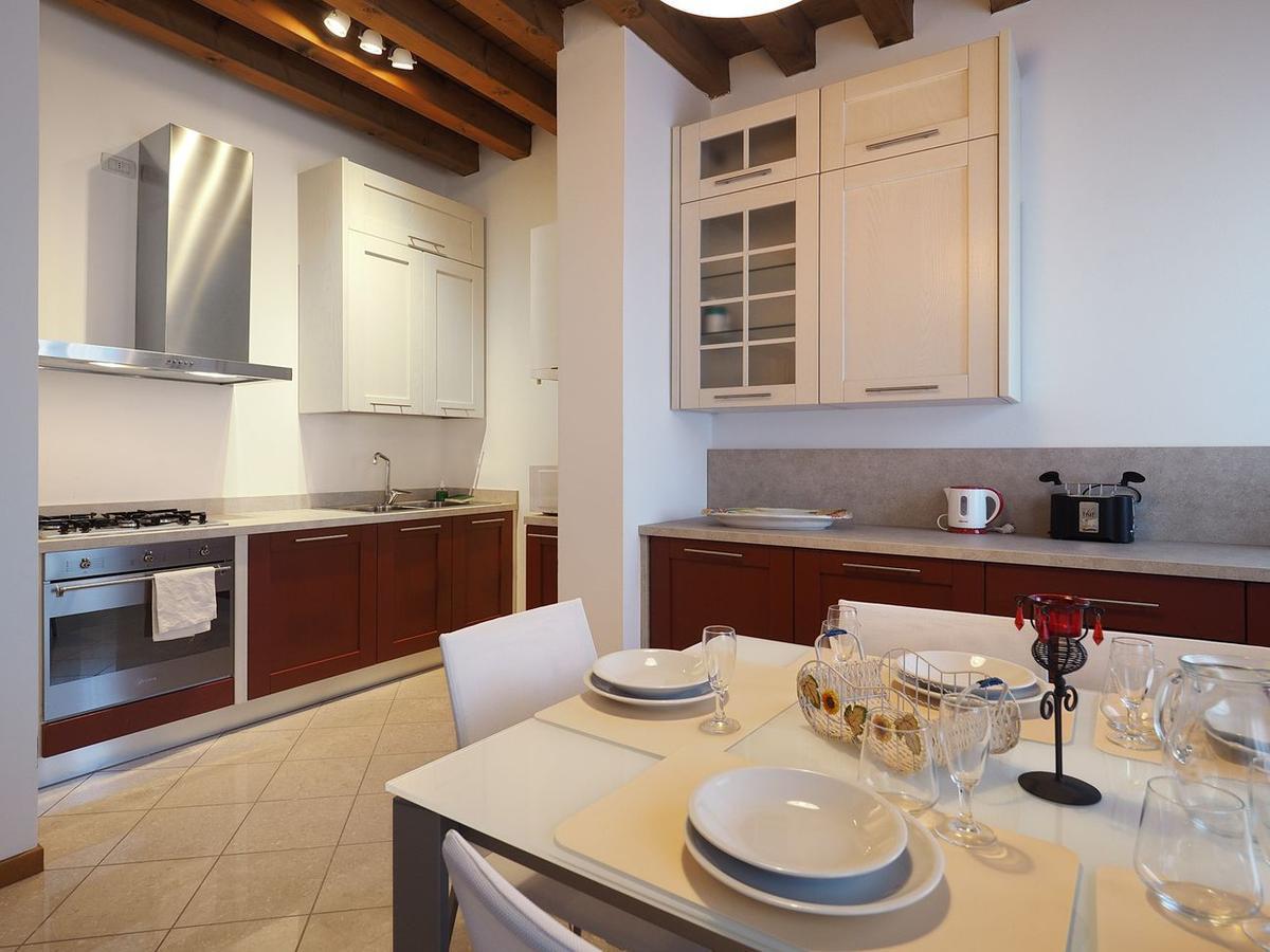 Cannaregio - Venice Style Apartments المظهر الخارجي الصورة