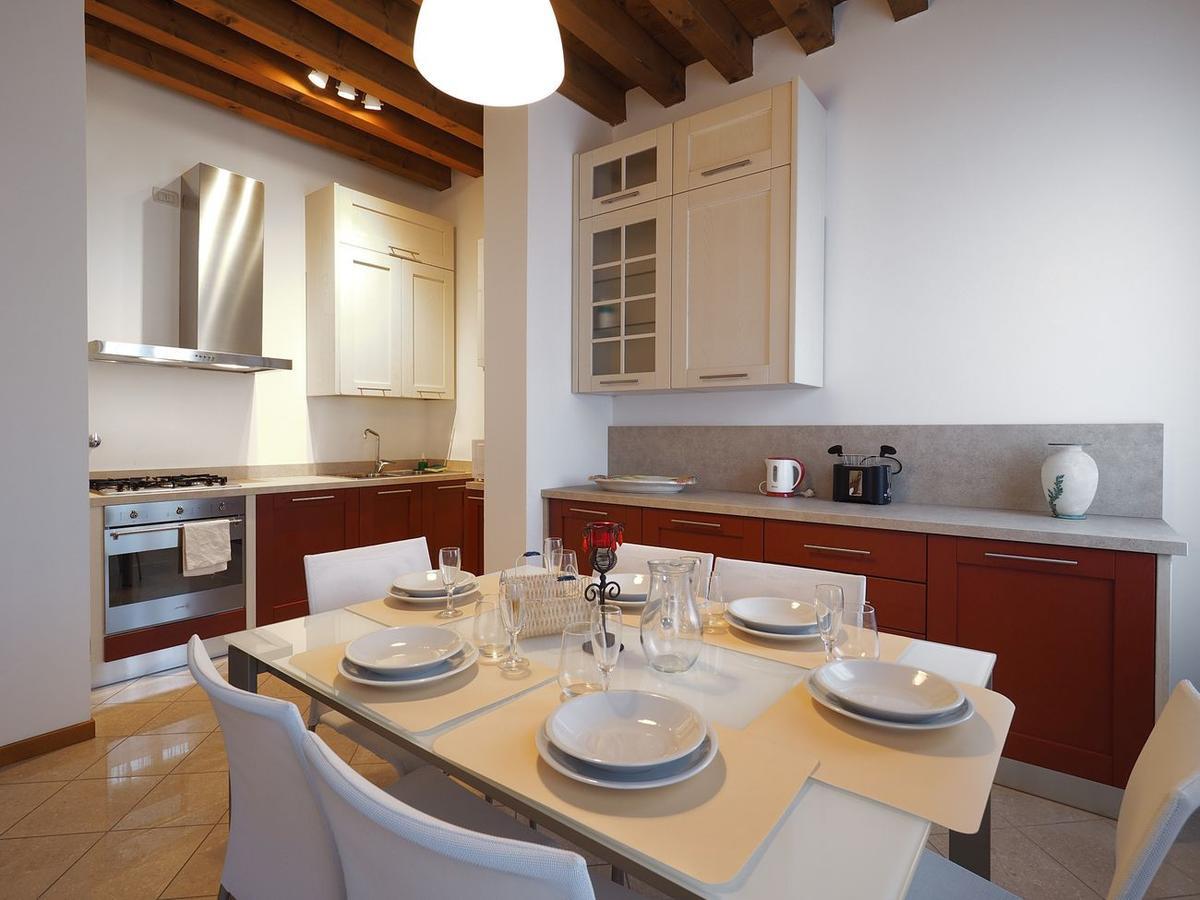 Cannaregio - Venice Style Apartments المظهر الخارجي الصورة