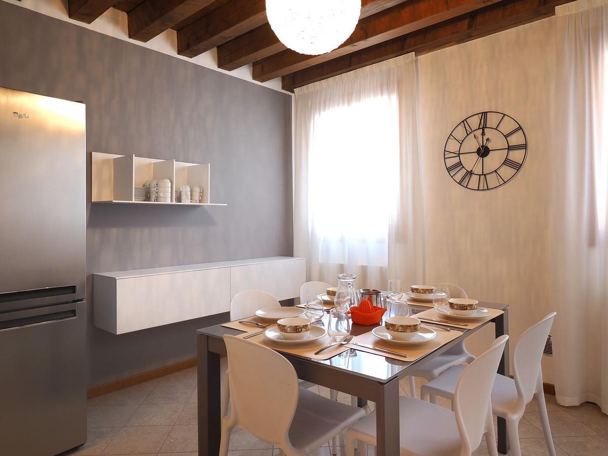 Cannaregio - Venice Style Apartments المظهر الخارجي الصورة