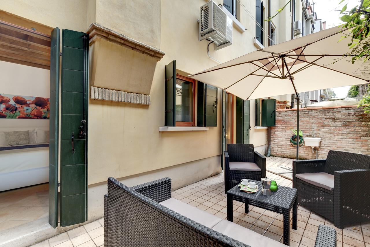 Cannaregio - Venice Style Apartments المظهر الخارجي الصورة